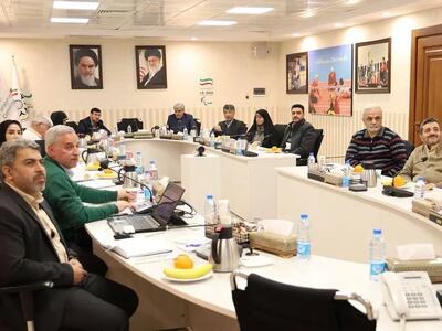  زمان ارسال لیست نهایی ناگویا 2026 مشخص شد