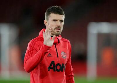 ملاقات مالکان منچستر با سرمربی جدید یونایتد