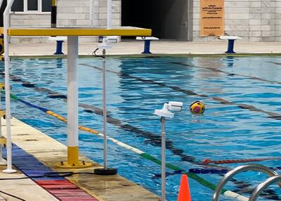  معرفی فینالیست های واترپلو به تعویق افتاد