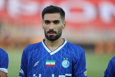 فولاد از صف مشتری‌های آقاسی کنار کشید