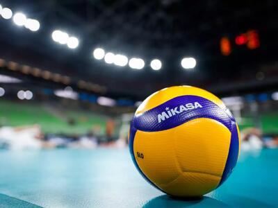  چرا پدیده والیبال دومین بازیکن برتر جهان شد؟