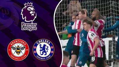 خلاصه بازی چلسی 2 - برنتفورد 0