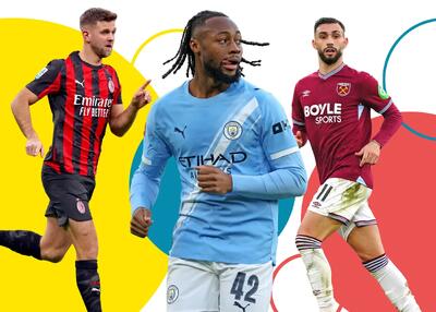 زنده از اروپا: بازار ژانویه داغ می‌شود