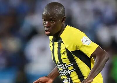 الاتحاد، حفظ کانته مقابل پیشنهاد وسوسه‌برانگیز