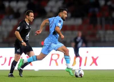 دست رد چادرملو به پیشنهاد میلیاردی سپاهان