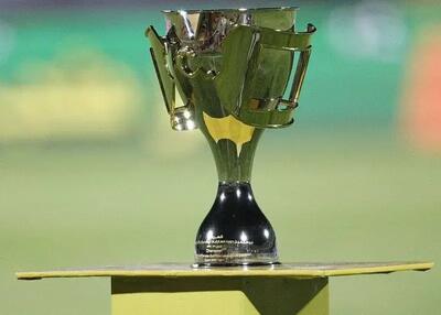 لیگ ایران در رتبه هفتم آسیا