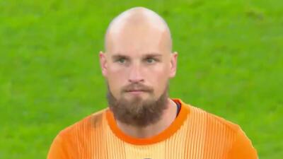  اشتباه عجیب رایکویچ مقابل الاتفاق