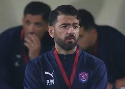 شاهکار پژمان منتظری مقابل پاتریس کارترون!