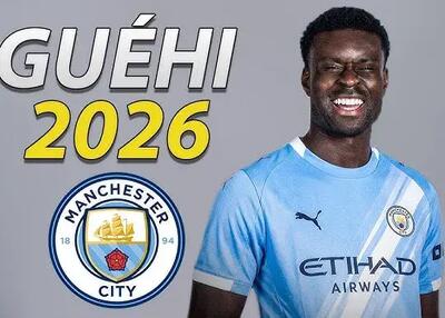 بهترین مدافع میانی دنیا در منچسترسیتی