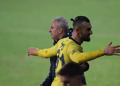 دورسون: کارتال فوق‌العاده است