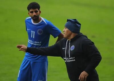 منصوریان صدرنشین عراق را تهدید کرد!