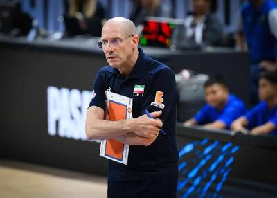  پیاتزا در آستانه یک تصمیم بزرگ برای تیم ملی ‌