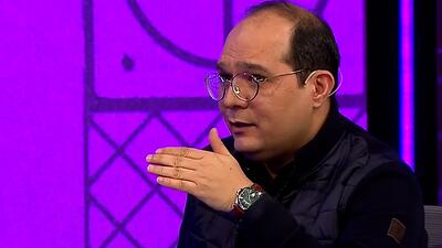 ربیعی: سبک تراکتور را از بقیه تیم‌ها پویاتر می‌دانم