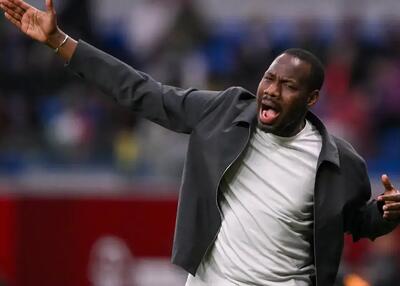 حمله شدید مربی سنگال به میزبانی مراکش