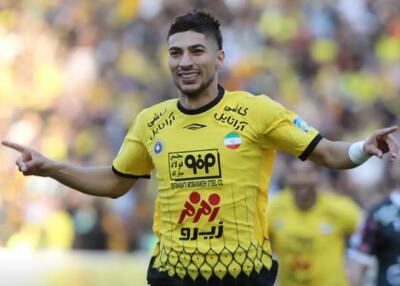 پایان ده ماه کابوس‌وار: ستاره سپاهان برگشت