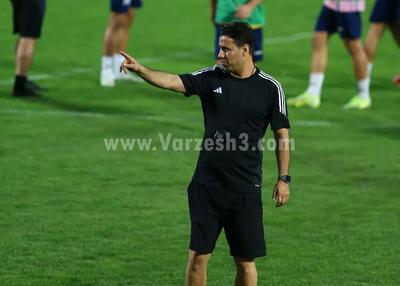  گل‌گهر با تیم کامل آماده حضور در اراک
