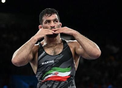  بازگشت فوق ستاره به تیم ملی بعد از 1.5 سال