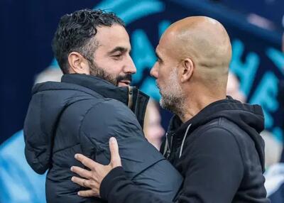 یک دربی که شاید رویای پپ را نابود کند