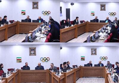  پاداش مدال آوران بازیهای ساحلی سانیا اعلام شد