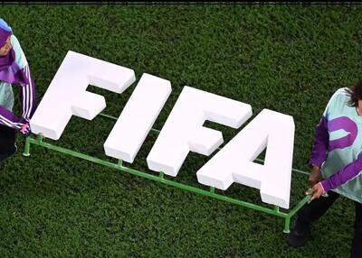 رونمایی از تکنولوژی جدید: فیفا سراغ کرنر رفت