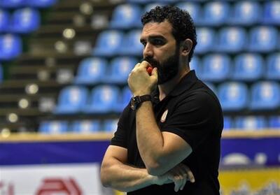  تندروان: با پیاتزا و توتولو در ارتباط هستم