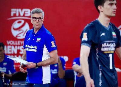  سرمربی قهرمان جهان: آرزویم کار با روبرتو پیاتزا است