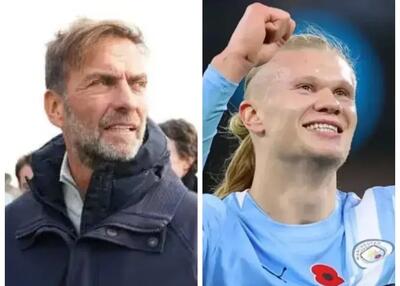  جاه‌طلبی نجومی رئال: هالند و کلوپ می‌آیند!