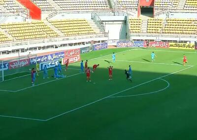 فولاد صفر - چادرملو صفر: فیزیکی و نه چندان زیبا