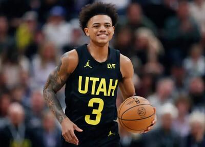 این جوان‌ها NBA را به هم ریختند!