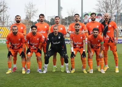 چهار بازیکن جدید از یکشنبه در سایپا