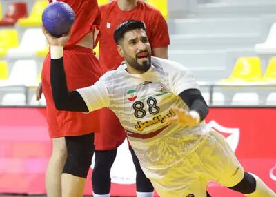 حسرت ایران با درخشش این ستاره دوچندان شد