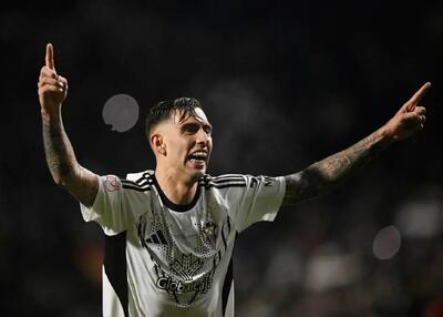 برقکاری که رئال مادرید را شوکه کرد!