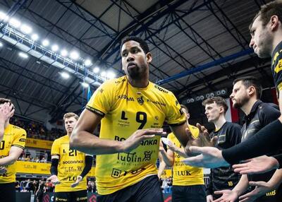 تاثیرگذارترین بازیکن دنیا: یک رهبر واقعی