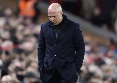  اشلوت: از بازگشت صلاح به لیورپول خوشحالم