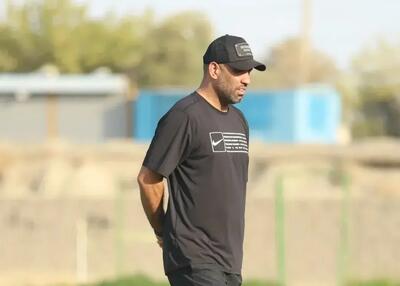 ستاره سابق استقلال سرمربی تبریزی‌ها شد