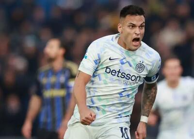 سه امتیاز کلیدی اینتر با گل کاپیتان