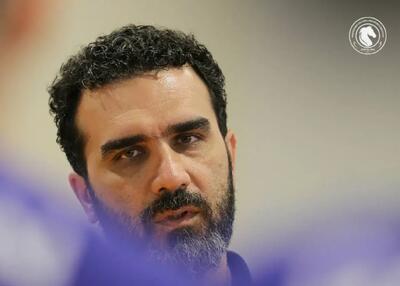  جلسه انضباطی مربی تیم ملی روی هوا رفت!