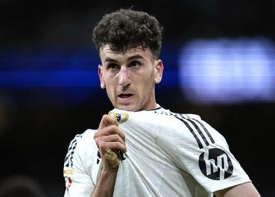 ستاره سابق رئال در فهرست خرید زمستانی چلسی