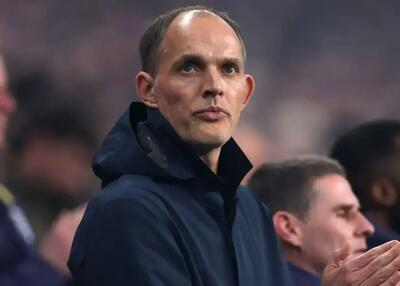 توخل: استعداد برای حضور در جام جهانی کافی نیست