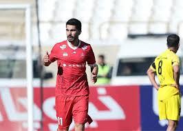 پرسپولیس؛ جنس اوسمار جور نیست/ علامت سوال بزرگ