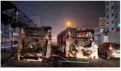 تی آر تی به نقل از منابع حقوق بشری: شمار جان‌باختگان حوادث اخیر در ایران به ۳ هزار و ۹۰ نفر رسید