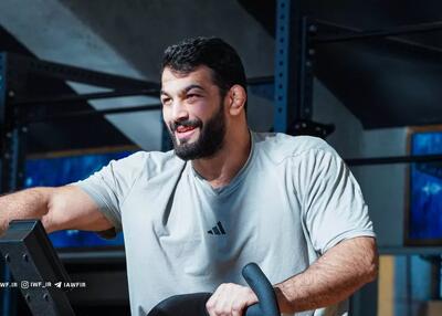 بازگشت حسن یزدانی؛ هدف‌گذاری برای ۹۷ کیلوگرم