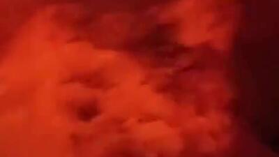  رئیس‌جمهور شیلی وضعیت اضطراری در مناطق متاثر از پیشروی آتش‌سوزی‌های جنگلی در جنوب کشور اعلام کرد