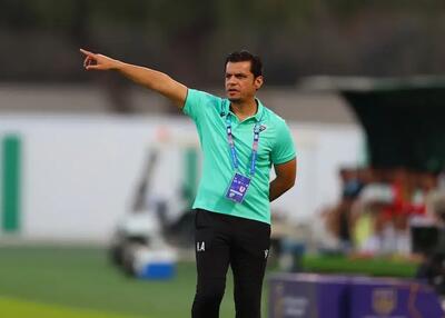 خداحافظی با لیگ بعد از متوقف کردن قایدی!