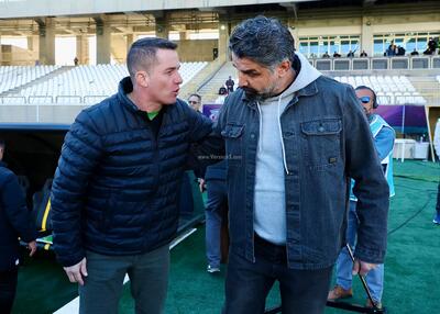 قربانی: فصل بعد باشم فجر باید سهمیه بگیرد