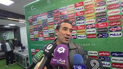 خداداد: از زیر سرم بودن اسکوچیچ خبری ندارم!