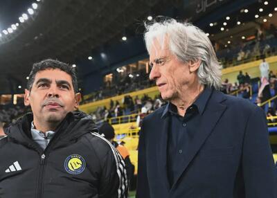 تغییر موضع ژسوس: قصد توهین به الهلال را نداشتم