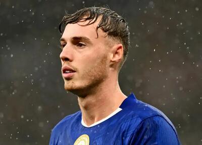 بازگشت اعجوبه چلسی در بهترین زمان