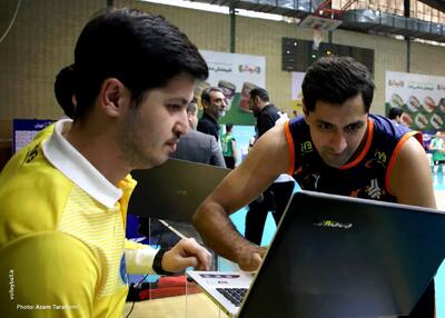 مامور نجات تیمش و البته کابوس استقلال!