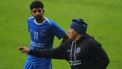 واکنش ها به درخشش های منصوریان در عراق